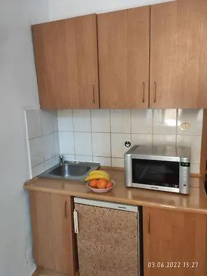 Your Trip Apartment Krakow Exterior photo