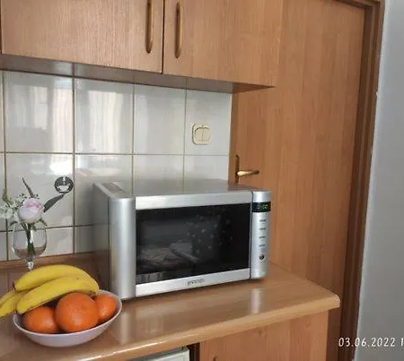 Your Trip Apartment Krakow Exterior photo