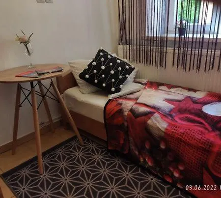 Your Trip Apartment Krakow Exterior photo