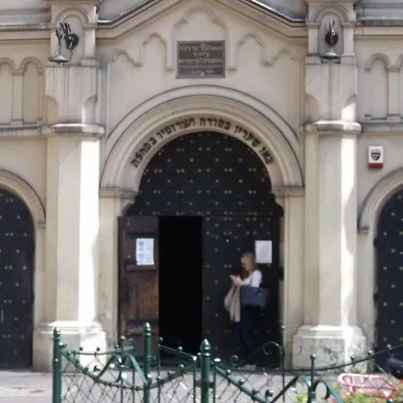Your Trip Apartment Krakow Exterior photo