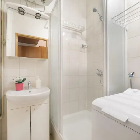 Your Trip Apartment Krakow Exterior photo