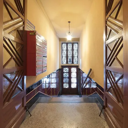 Your Trip Apartment Krakow Exterior photo
