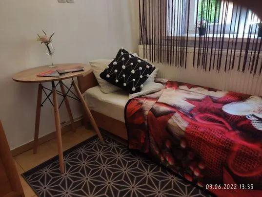 Your Trip Apartment