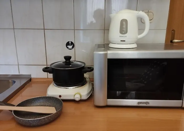 Your Trip Apartment