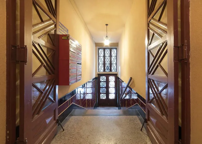 Your Trip Apartment